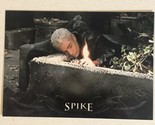 Spike 2005 Trading Card  #19 James Marsters - $1.97