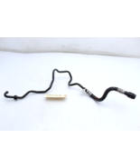 07-09 BMW X5 E70 4.8L POWER STEERING RETURN HOSE LINE PIPE E4735 - $214.96