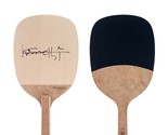 Tmount Kim Teak Soo The Signature Limited Edition Table Tennis Paddles 97g - $764.01