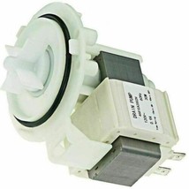 Drain Pump For Lg WM2487HRM WM2487HWM LDS5540BB LDS4821ST LDS5811WW-01 WM3470HWA - $29.99