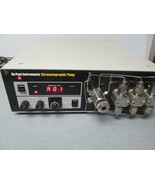 DuPont Instruments 861001901 Chromatographic Pump, 90-130V, 1A, 50/60Hz - $207.53 CAD