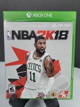 NBA 2K18 - Microsoft Xbox One - $5.99