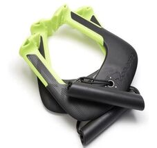 Duonamic Eleviia: Portable Doorway Pull-Up Bar – Lightweight, Eleviia  - $99.86