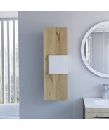 Nottingham Medicine Cabinet, Three Interior Shelves - $161.91 CAD+