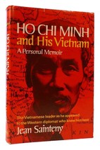 Jean Sainteny Ho Chi Minh And His Vietnam A Personal Memoir. Translated From The - £58.33 GBP