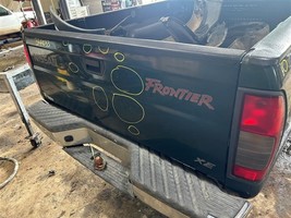 Trunk/Hatch/Tailgate Fits 98-00 FRONTIER 104788504Tailgate/Trunk/Hatch o... - $181.92