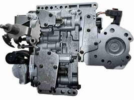 46RE A518 TRANSMISSION VALVE BODY DODGE 1996-2002 Lifetime Warranty  image 12