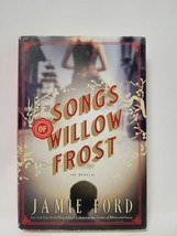 Songs Of Willow Frost - Jamie Ford - £3.07 GBP