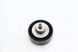 01-05 BMW E39 E60 530I BELT IDLER PULLEY E3461 image 5