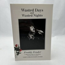 Wasted Days and Wasted Nights: A Meteoric Rise to Stardom - £18.00 GBP