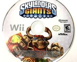 Nintendo Game Skylanders: giants 367076 - £24.35 GBP