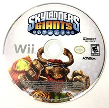 Nintendo Game Skylanders: giants 367076 - £23.59 GBP