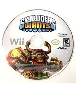 Nintendo Game Skylanders: giants 367076 - £23.69 GBP