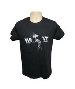 Justin Bieber What Do You Mean Adult Small Black TShirt - $19.80