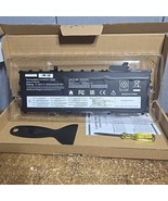 57Wh Battery 01AV430 For Lenovo ThinkPad X1 Carbon 5th Gen 2017 / 6th Ge... - $459.02 MXN