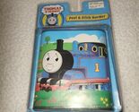 Thomas The Train Peal And Stick Border New - $7.91