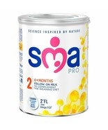 SMA PRO Follow-On Milk 800 g (Pack of 6) - $2,567.25 MXN