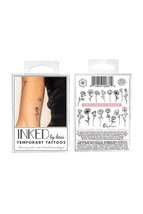 Nip Sealed Inked By Dani Blooming Pack Flowers Ship Free - £7.70 GBP