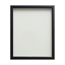 Frame Company Drayton Range 14 x 11-inch Picture Photo Frames, Black  - $22.00