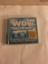 Wow Worship 2 Disque CD - $11.76