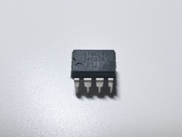 5PCS AT24C32-10PI-2.7 24C32 ATMEL 2-Wire Serial EEPROM 32Kbit 4Kx8 2.7V ... - $4.00