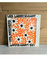 Les/Larry Elgart Music to Watch Girls By Vinyl Columbia Record LP 33 RPM... - $374.75 MXN