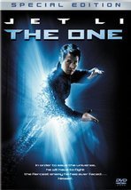 The One Dvd - £8.65 GBP