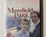 Mansfield Park (DVD, 2004, BBC) - £14.23 GBP