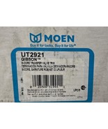 Moen UT2921 Gibson Single Handle 2 Function Diverter Valve Trim - Chrome - £77.57 GBP