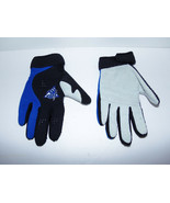 Deep See Poly Neoprene Sport Scuba Diving Water Sports Gloves Size SMALL - $26.96 CAD