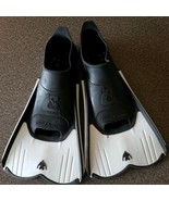 Cressi Swim Fins ~ Rondine Light ~ Learn to Swim ~ Youth Size 2.5 - 3.5 ... - $42.10 CAD