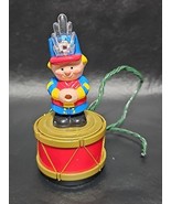 Mr Christmas Santa&#39;s Marching Band Replacement Soldier #5 1991 Tested Works - $35.71 CAD