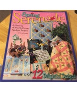 Spring Serenade 12 Delightful Designs by Sherry Bonnice - €5,07 EUR
