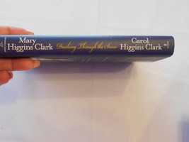 Dashing Through the Snow by Carol Higgins Clark &amp; Mary Higgins Clark 200... - £10.09 GBP