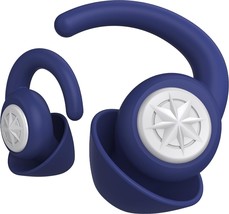 Ear Plugs for Sleeping - NRR33dB Noise Reduction Earplugs for Sleep, Sno... - £10.11 GBP