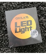 OXILAM H7 LED Headlight Bulbs Low Beam Conversion Kit White 6000K Lamps - $19.75