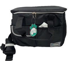 PetAmin Travel Bag for Pets Airline Approved for Small Dog, NEW - €20,34 EUR
