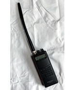 RadioShack PRO-89 200 Channel Handheld Race Scanner VHF Air UHF 800 MHz ... - £71.18 GBP