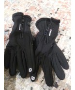 Kyncilor Cycling thermal touch screen gloves Large - €6,94 EUR