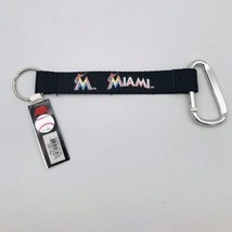 Florida Miami Marlins Key Tag New Aminco NIB - £7.58 GBP