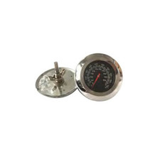 Outdoor Magic Spare Pizza Oven Thermometer - Threaded 39mm - £21.57 GBP