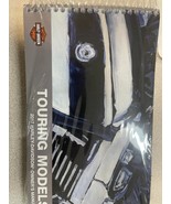 2017 Harley Davidson Touring Owners Operators Owner Manual FACTORY - €120,53 EUR