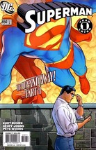 Collectible DC Comic Book Superman #650 (2006) - $6.81 CAD