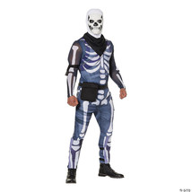 Fortnite skull trooper ad small - $1,949.05 MXN
