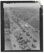 1946 NASHVILLE TENNESSEE US Troops World War II Return PHOTO Union Stati... - €33,76 EUR