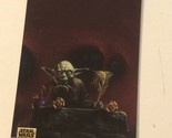 Star Wars Galaxy Trading Card #168 Michael Whelan - $2.48