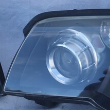 CrossFire Cross Fire Headlight Head Light Lamps Set L&R POLISHED image 5