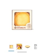 Patti LaBelle Buttermilk Pie 21 oz - $469.27 MXN