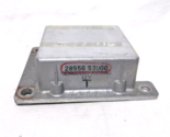 NISSAN MAXIMA /I30   /PART NUMBER  2855653U00 /  MODULE - $10.00