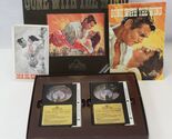 Gone With the Wind Betamax Hi-Fi Beta 2 Cassette Tape Box Set 1967 MGM V... - $15.67